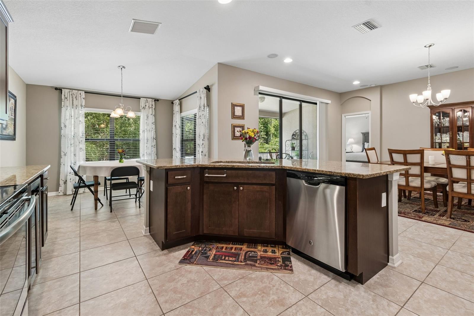 OAK CREEK PH 2 - Residential