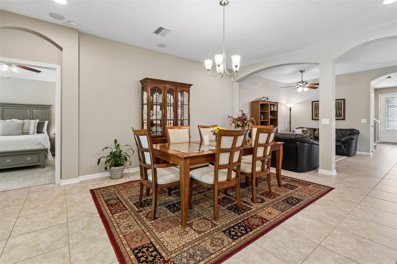 OAK CREEK PH 2 - Residential