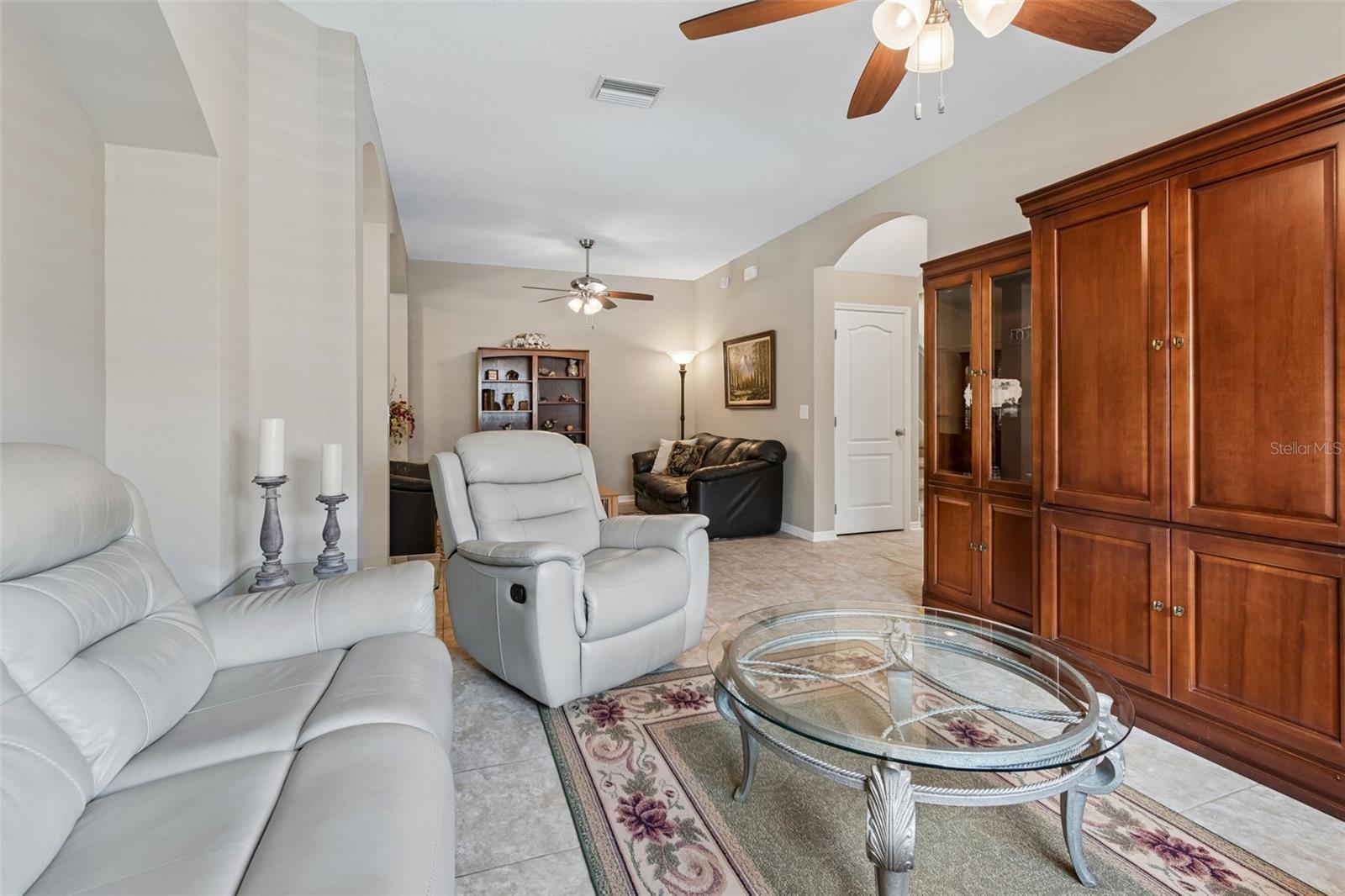 OAK CREEK PH 2 - Residential