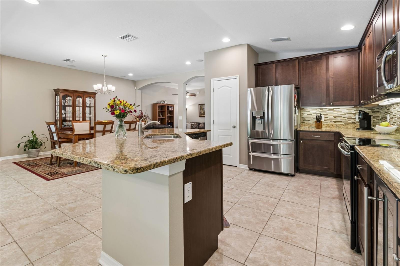 OAK CREEK PH 2 - Residential