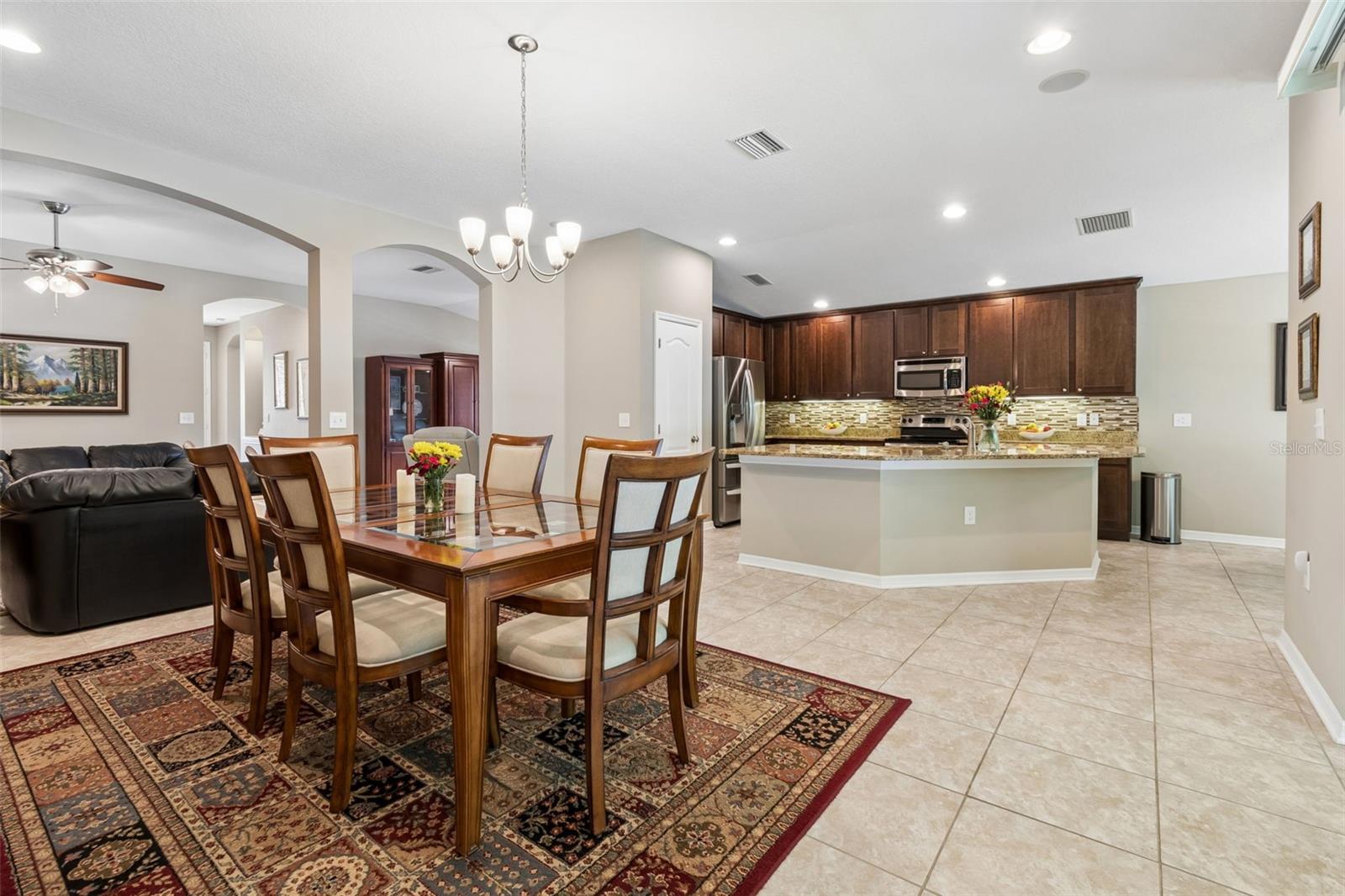 OAK CREEK PH 2 - Residential