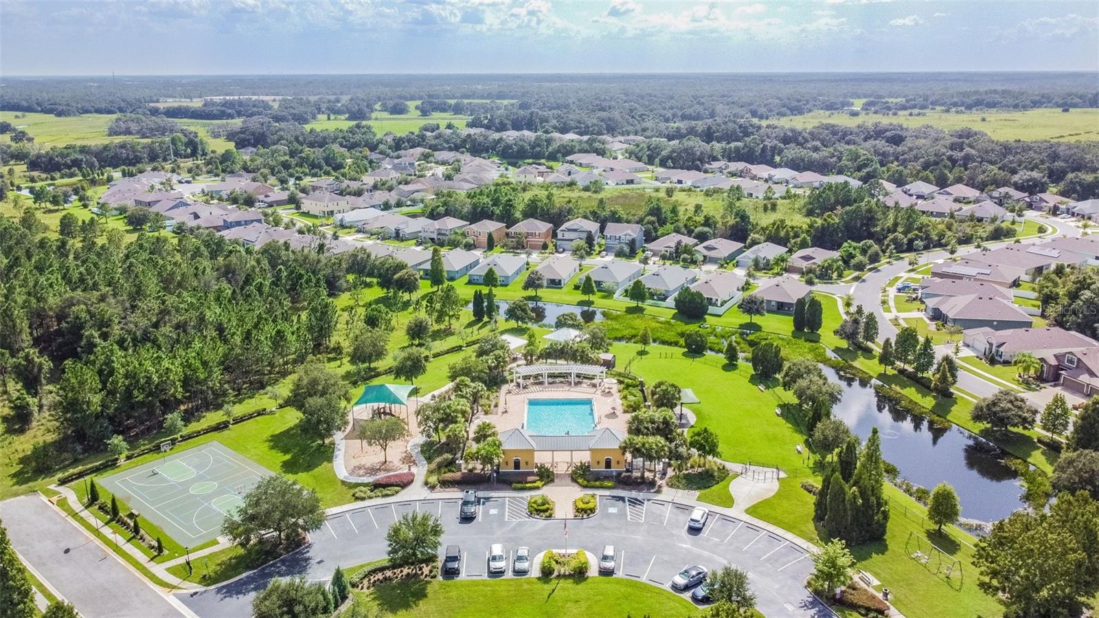 OAK CREEK PH 2 - Residential