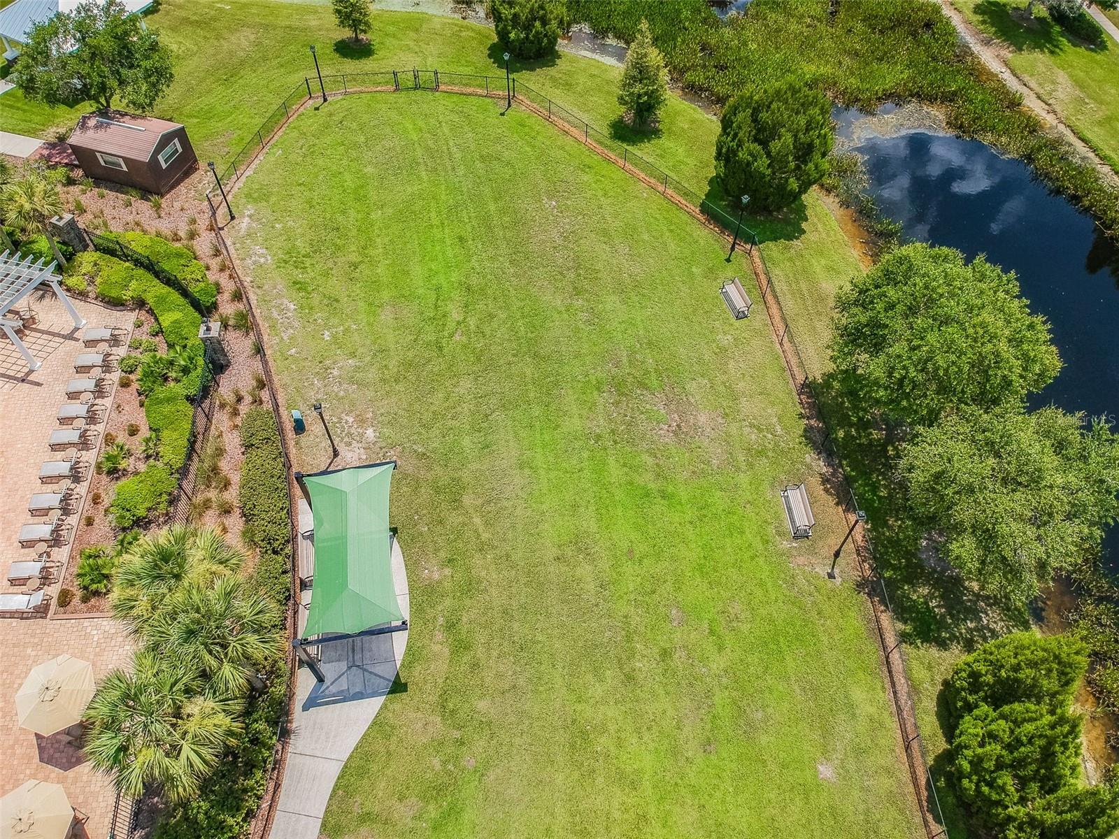 OAK CREEK PH 2 - Residential