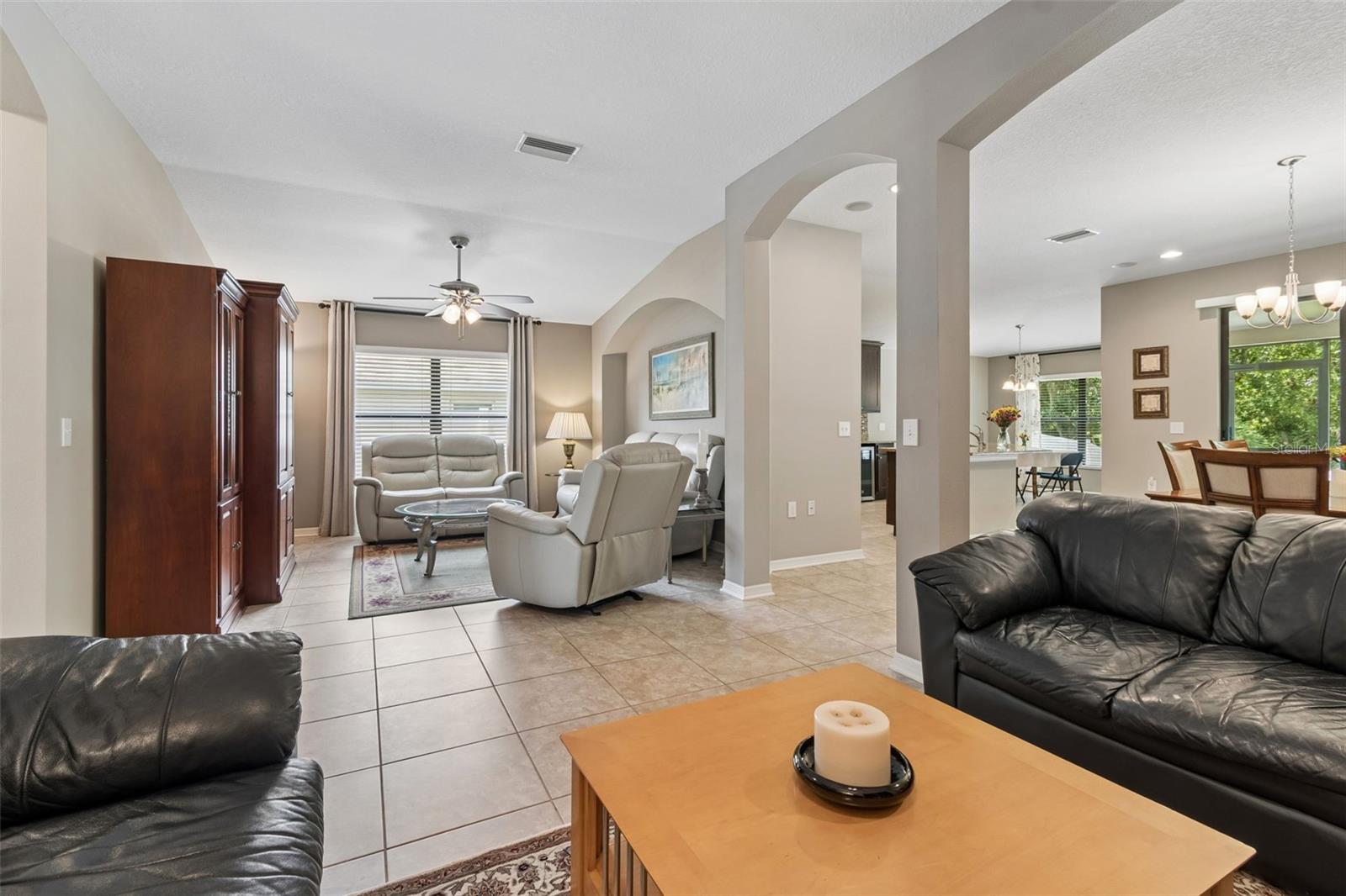 OAK CREEK PH 2 - Residential