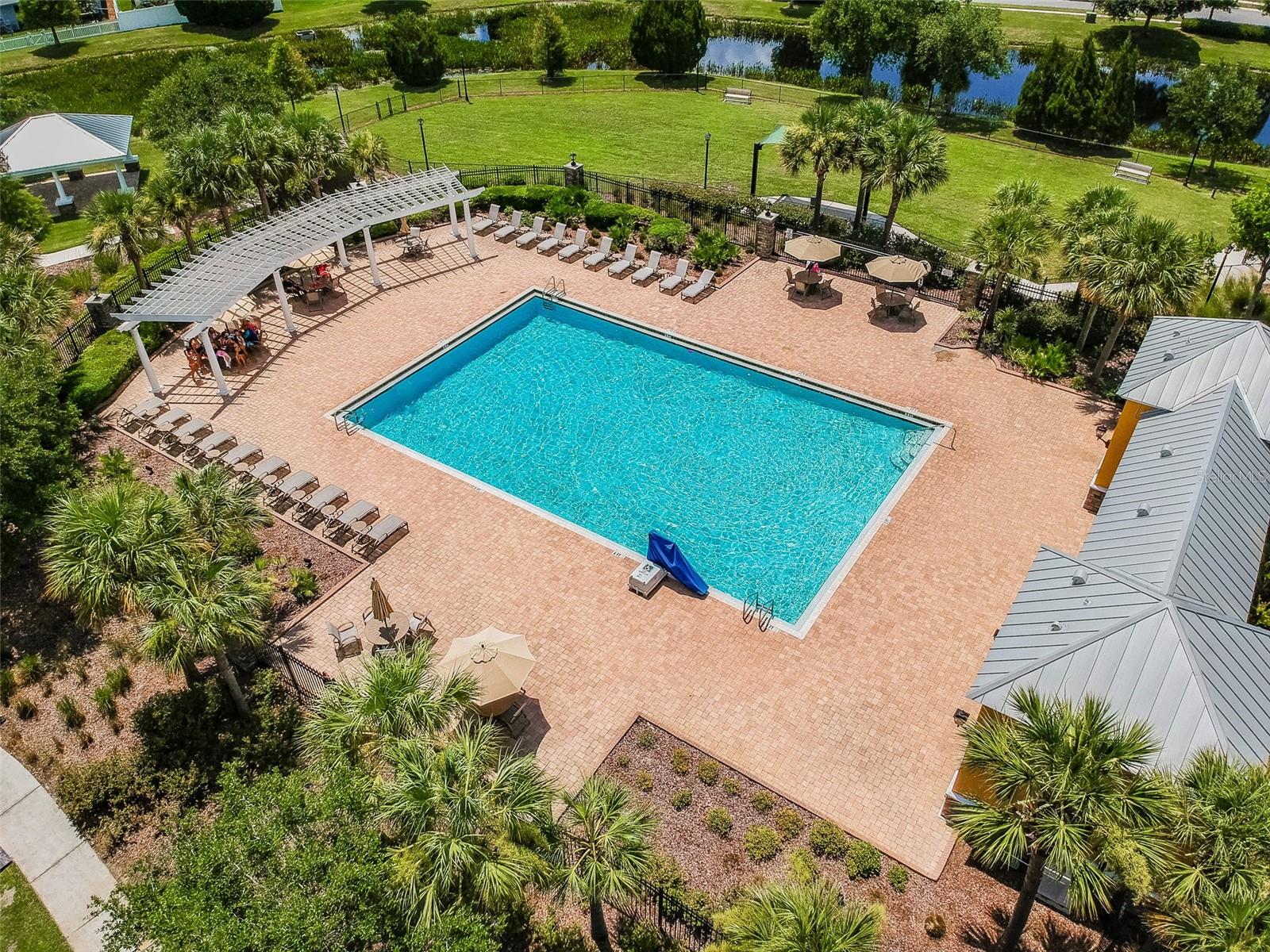 OAK CREEK PH 2 - Residential