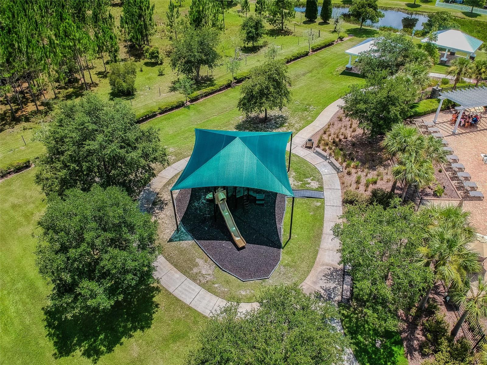 OAK CREEK PH 2 - Residential