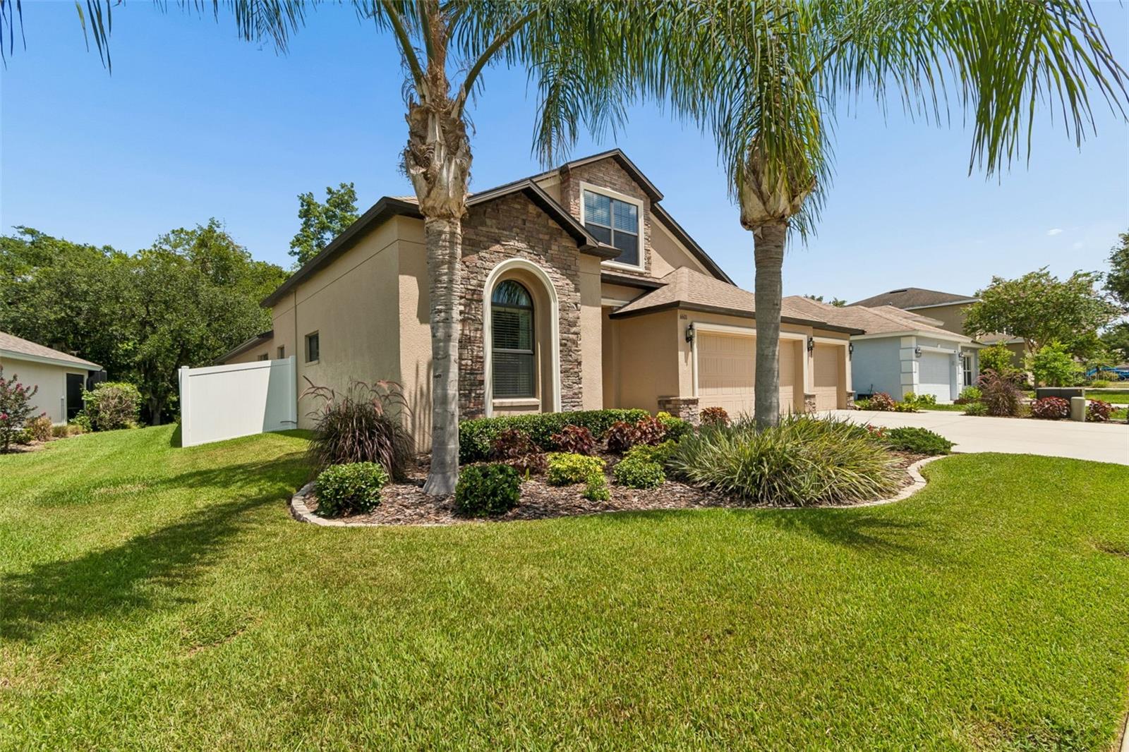 OAK CREEK PH 2 - Residential