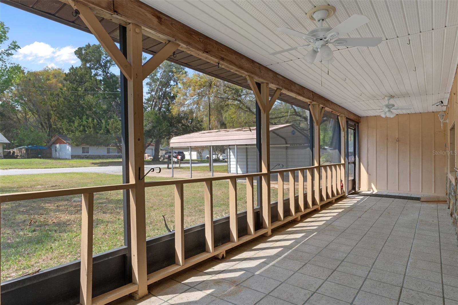 MEADOW WOOD - Residential