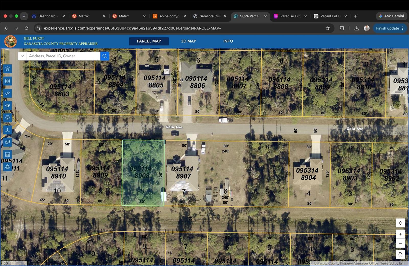 Build your Florida dream home on this beautiful 1/4-acre residential lot in the rapidly growing city of North Port! Nestled in a quiet neighborhood with plenty of privacy, this property offers the perfect opportunity for a primary residence, seasonal retreat, or investment. Enjoy easy access to shopping, dining, schools, parks, golf courses, and I-75, while being just a short drive from the Gulf Coast's world-famous beaches, Warm Mineral Springs, Wellen Park, and the Atlanta Braves Spring Training facility at CoolToday Park. With new construction continuing throughout the area, now is a great time to secure your piece of Southwest Florida. Don't miss this chance to own an affordable homesite in one of the region's fastest-growing communities!