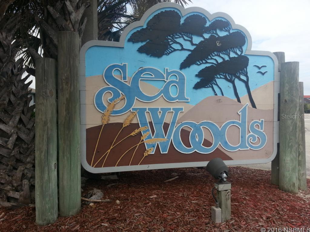 Sea Woods Condo Ph 01 & 02 - Residential