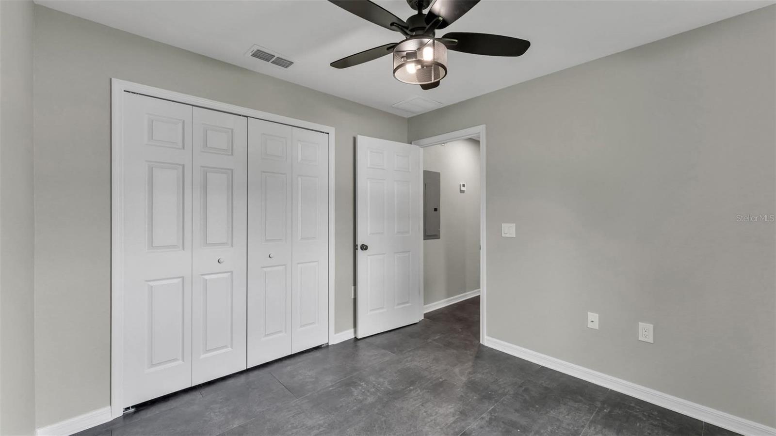 38TH STREET SUBDIVISION - Residential