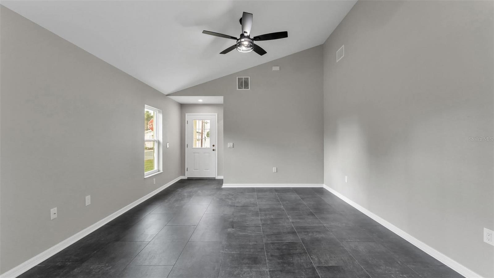 38TH STREET SUBDIVISION - Residential