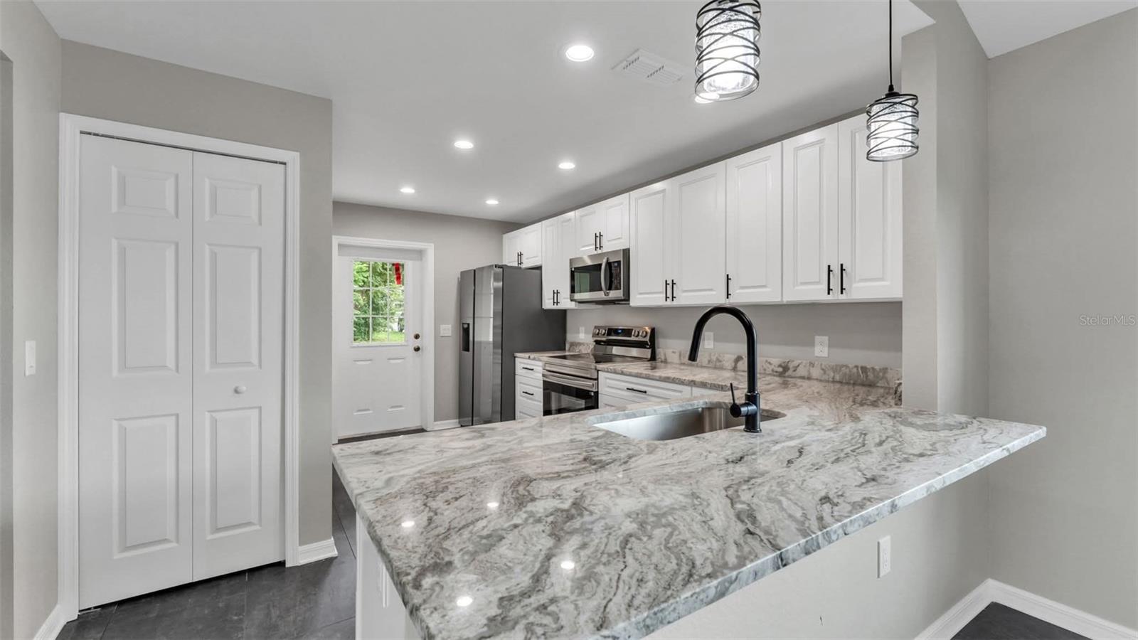 38TH STREET SUBDIVISION - Residential