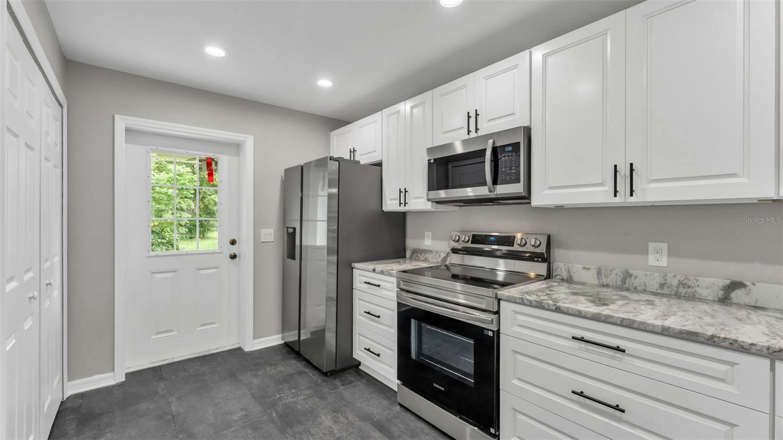 38TH STREET SUBDIVISION - Residential