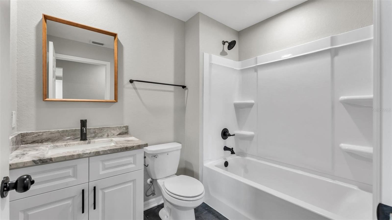 38TH STREET SUBDIVISION - Residential
