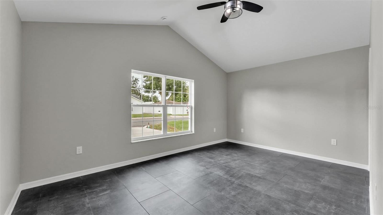 38TH STREET SUBDIVISION - Residential