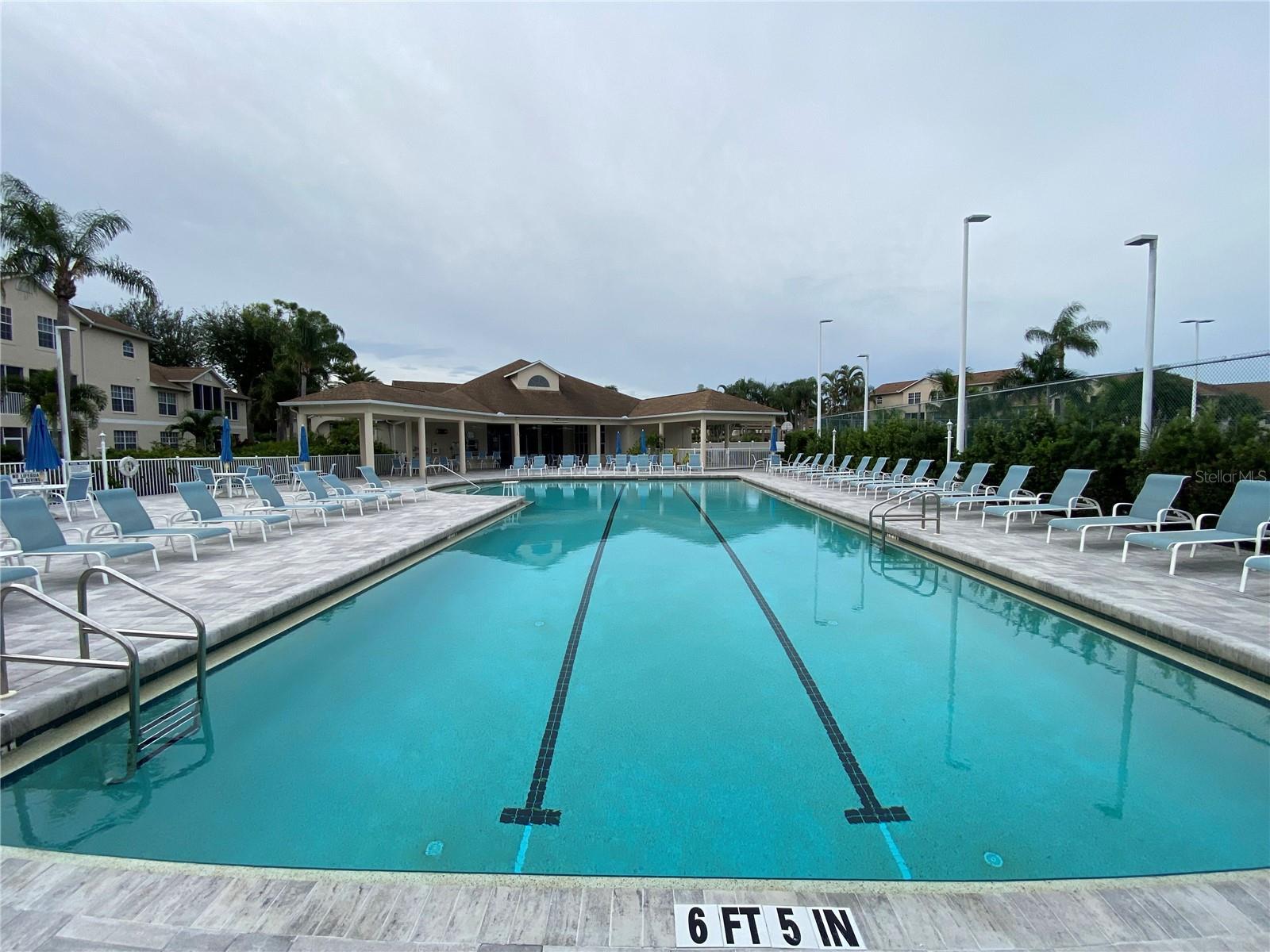 PINESTONE AT PALMER RANCH - Residential