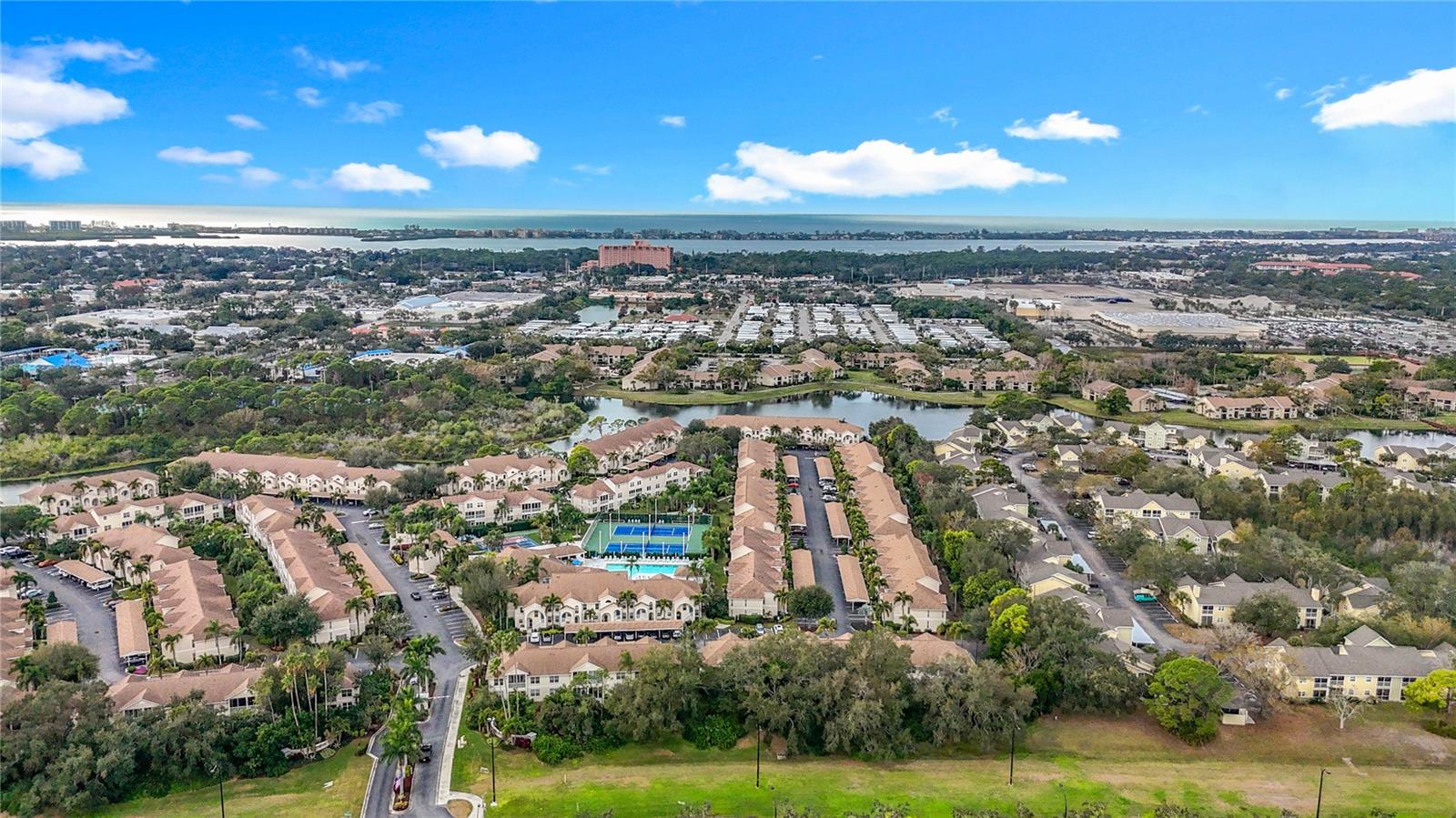 PINESTONE AT PALMER RANCH - Residential