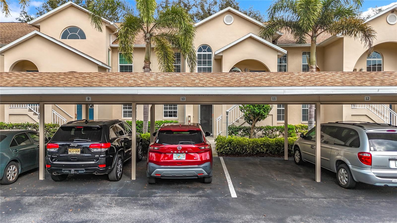 PINESTONE AT PALMER RANCH - Residential
