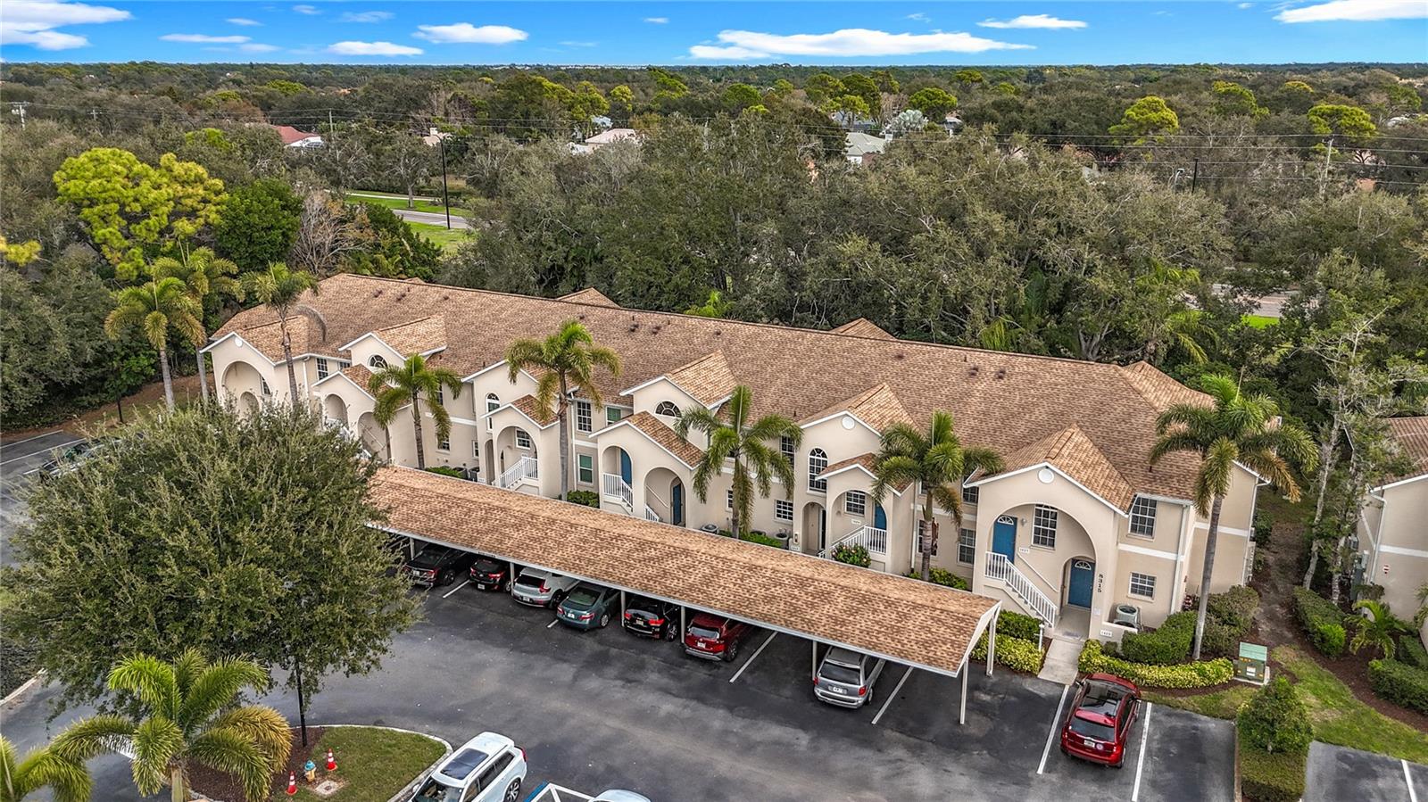 PINESTONE AT PALMER RANCH - Residential