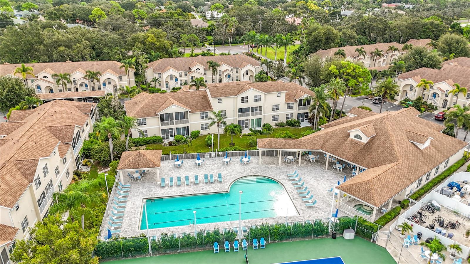 PINESTONE AT PALMER RANCH - Residential