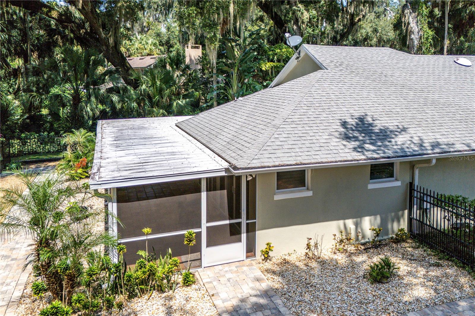 LAKE BEAUCLAIRE SUB - Residential