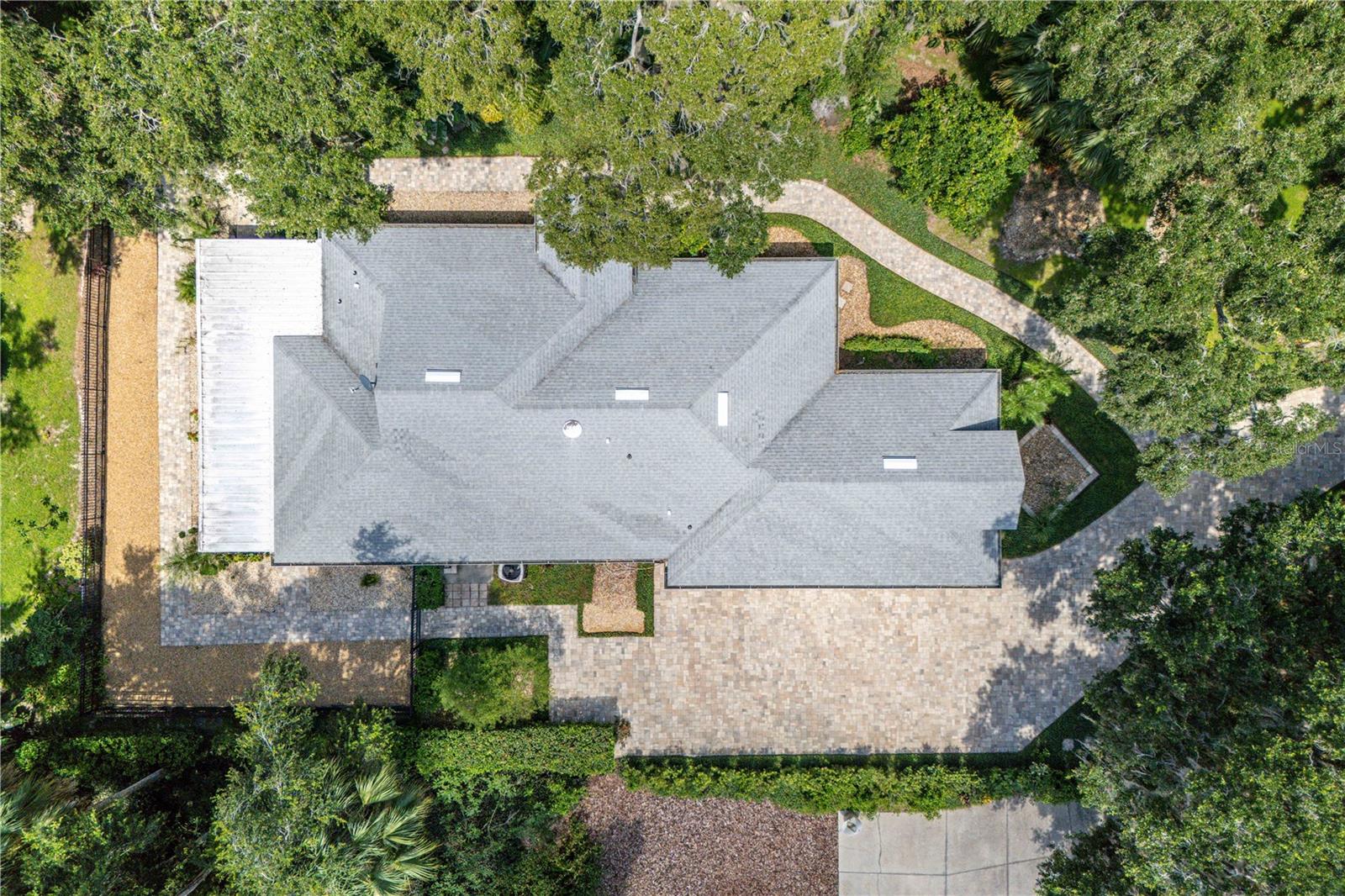 LAKE BEAUCLAIRE SUB - Residential