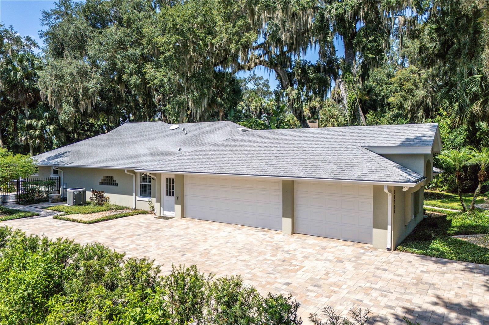 LAKE BEAUCLAIRE SUB - Residential