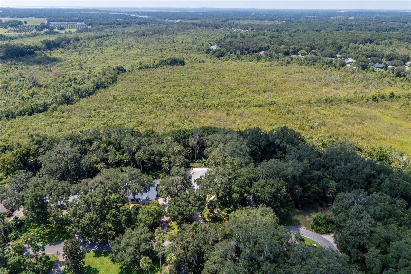 LAKE BEAUCLAIRE SUB - Residential