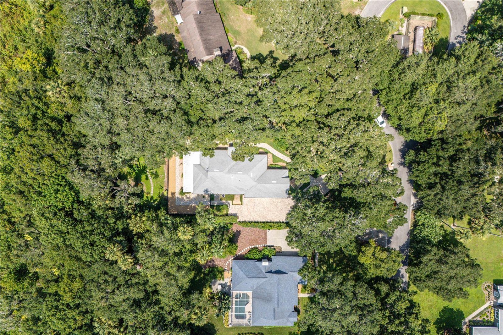 LAKE BEAUCLAIRE SUB - Residential