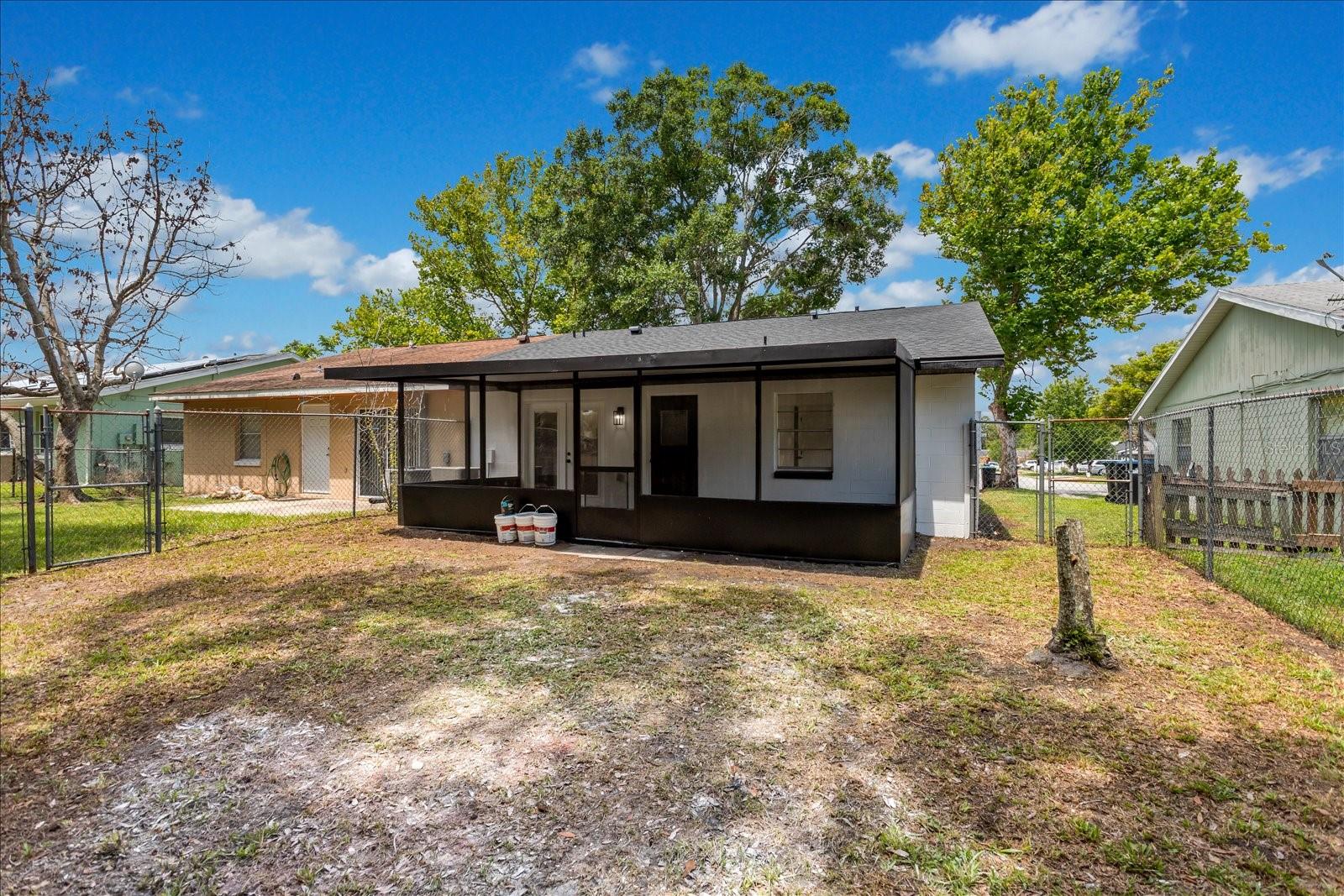 QUAIL HOLLOW AT RIO PINAR - Residential