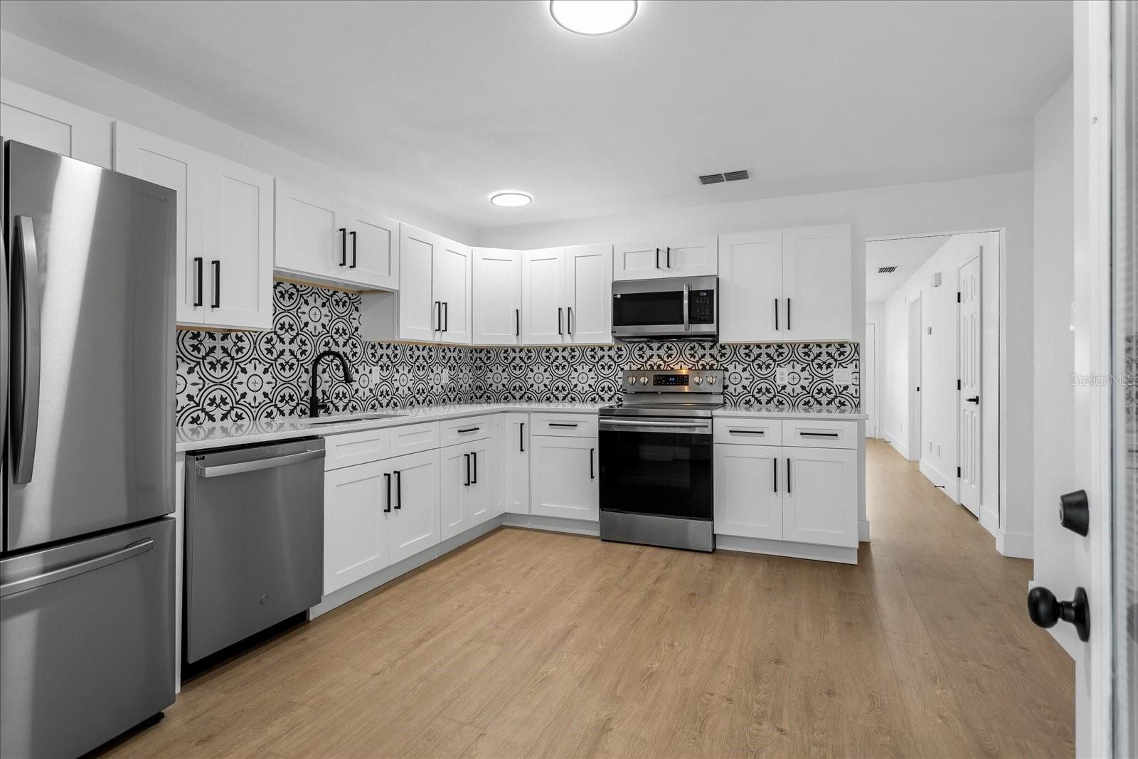 QUAIL HOLLOW AT RIO PINAR - Residential