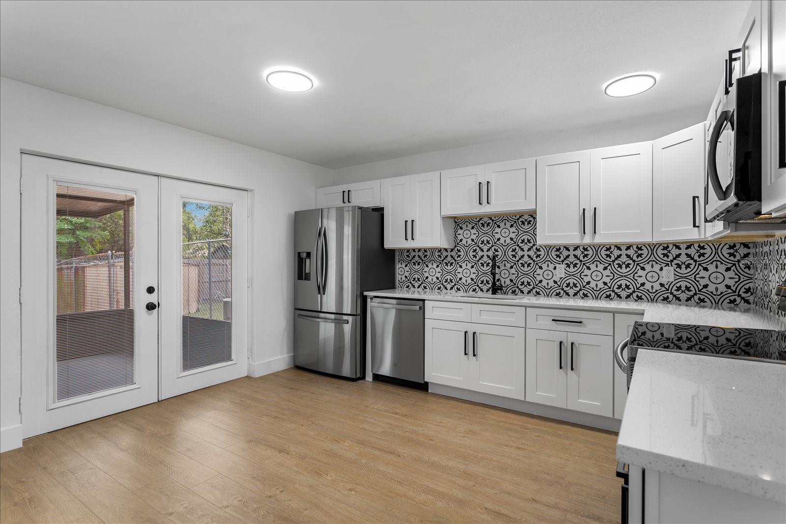 QUAIL HOLLOW AT RIO PINAR - Residential