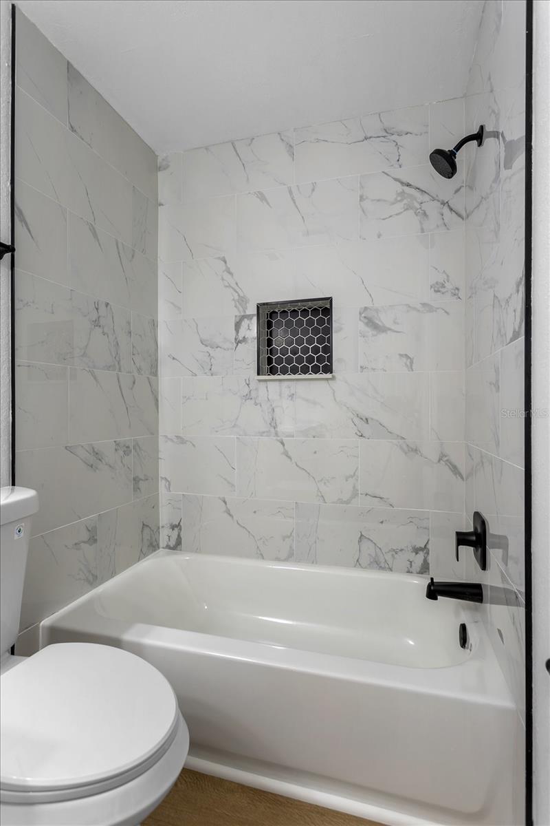 QUAIL HOLLOW AT RIO PINAR - Residential