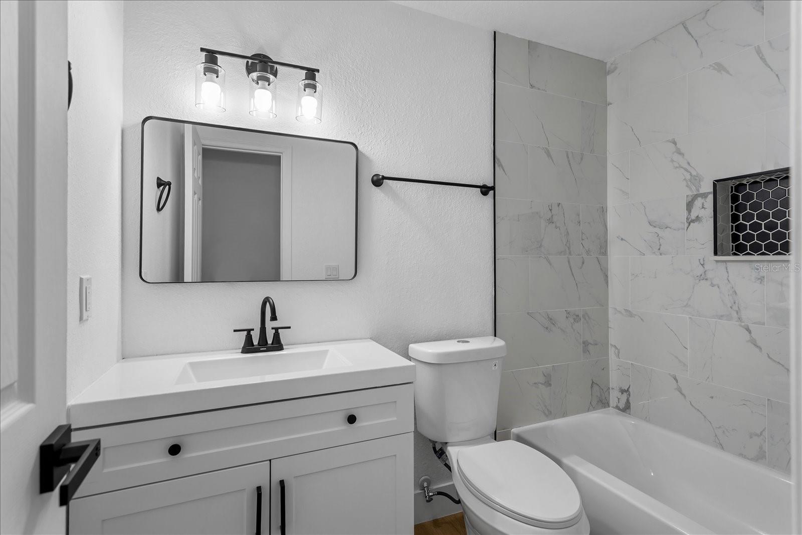 QUAIL HOLLOW AT RIO PINAR - Residential