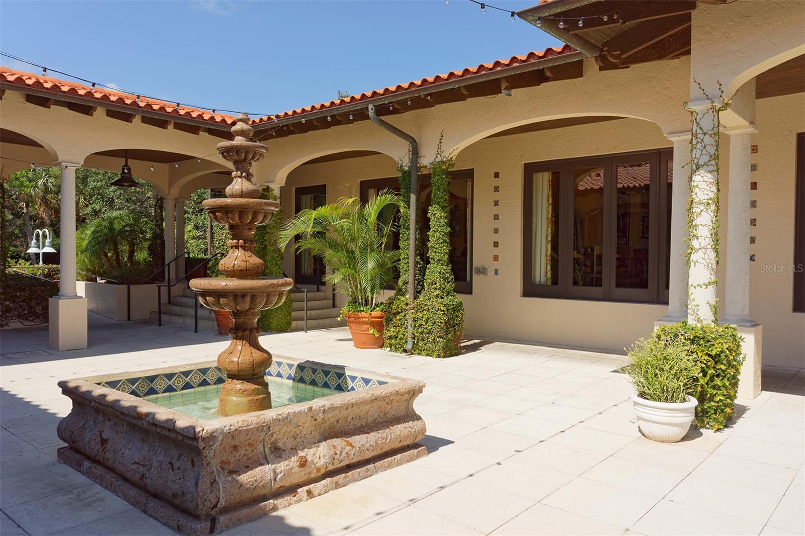 FAIRWAY BAY 1 - Residential