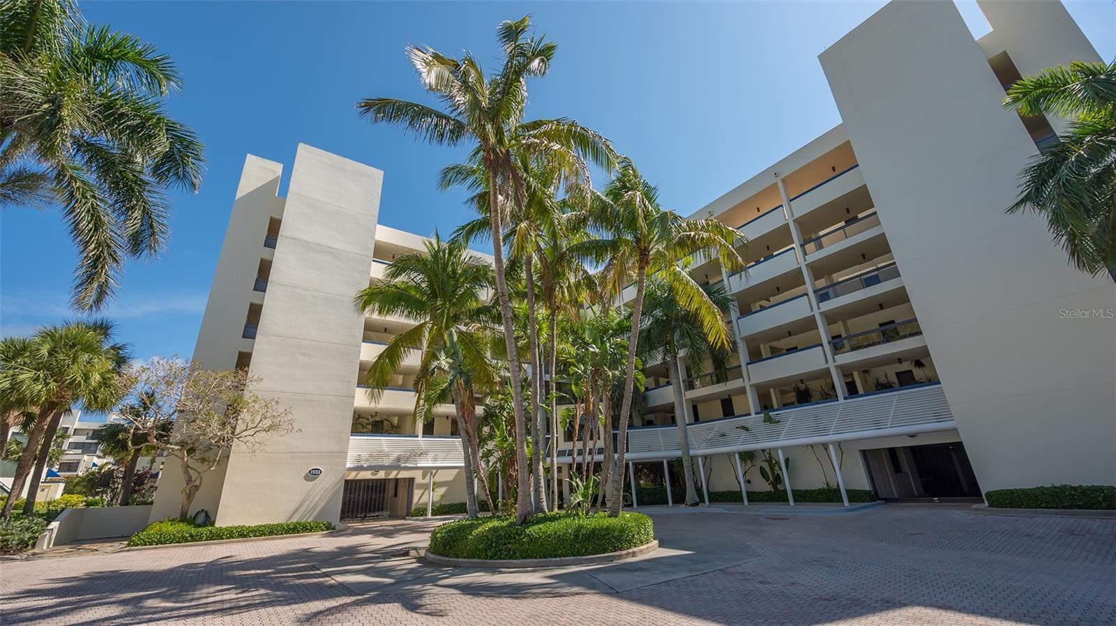 FAIRWAY BAY 1 - Residential