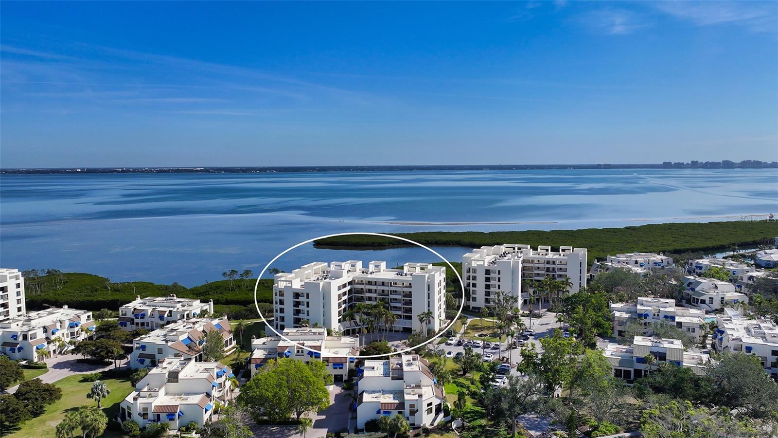 FAIRWAY BAY 1 - Residential