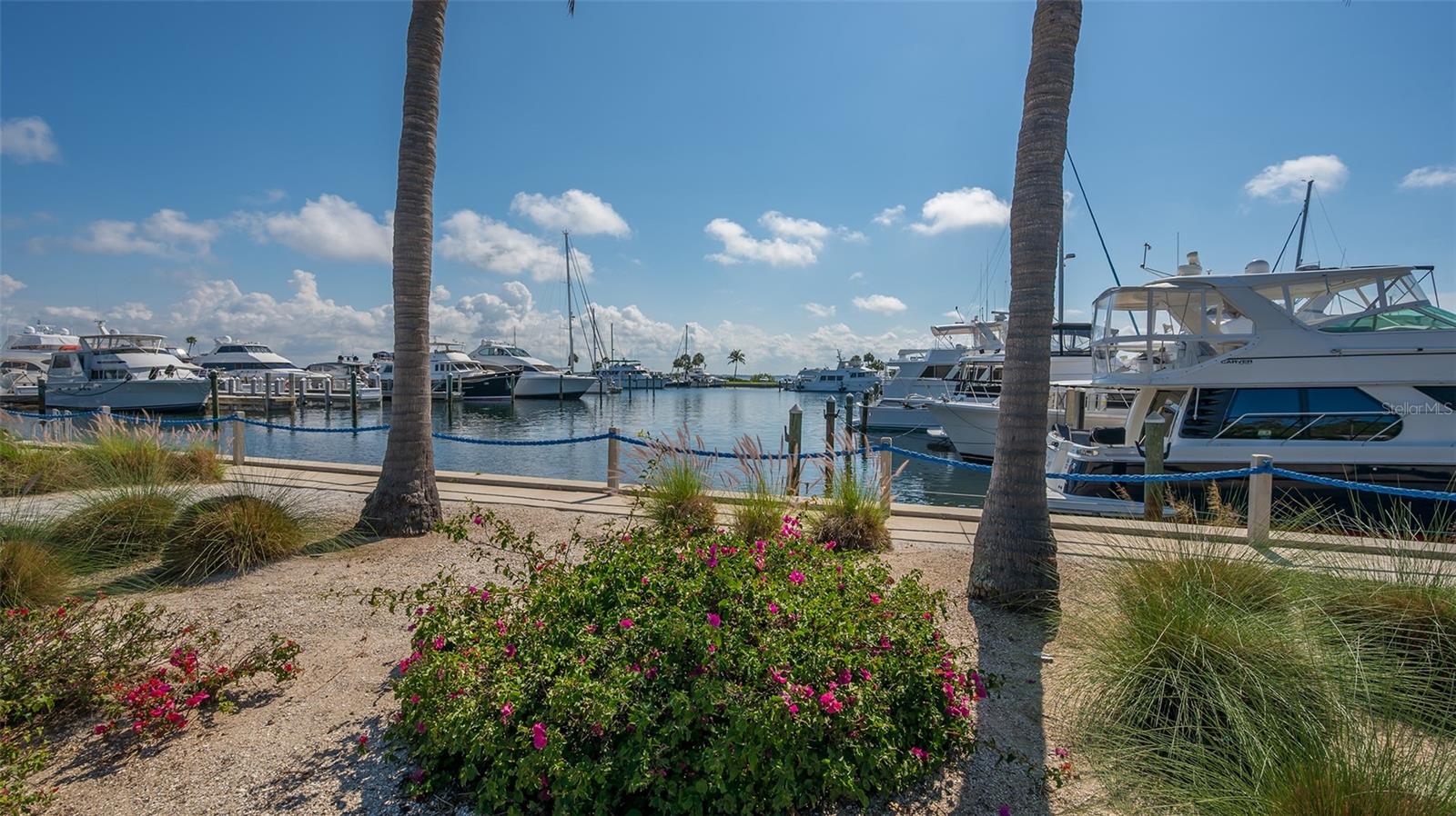 FAIRWAY BAY 1 - Residential