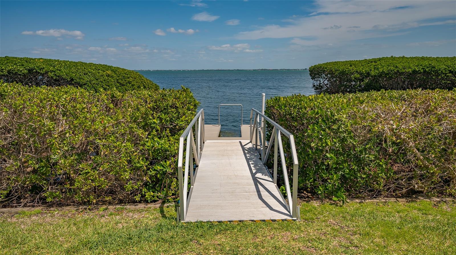 FAIRWAY BAY 1 - Residential
