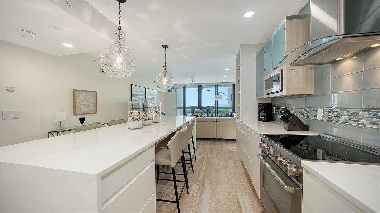 FAIRWAY BAY 1 - Residential
