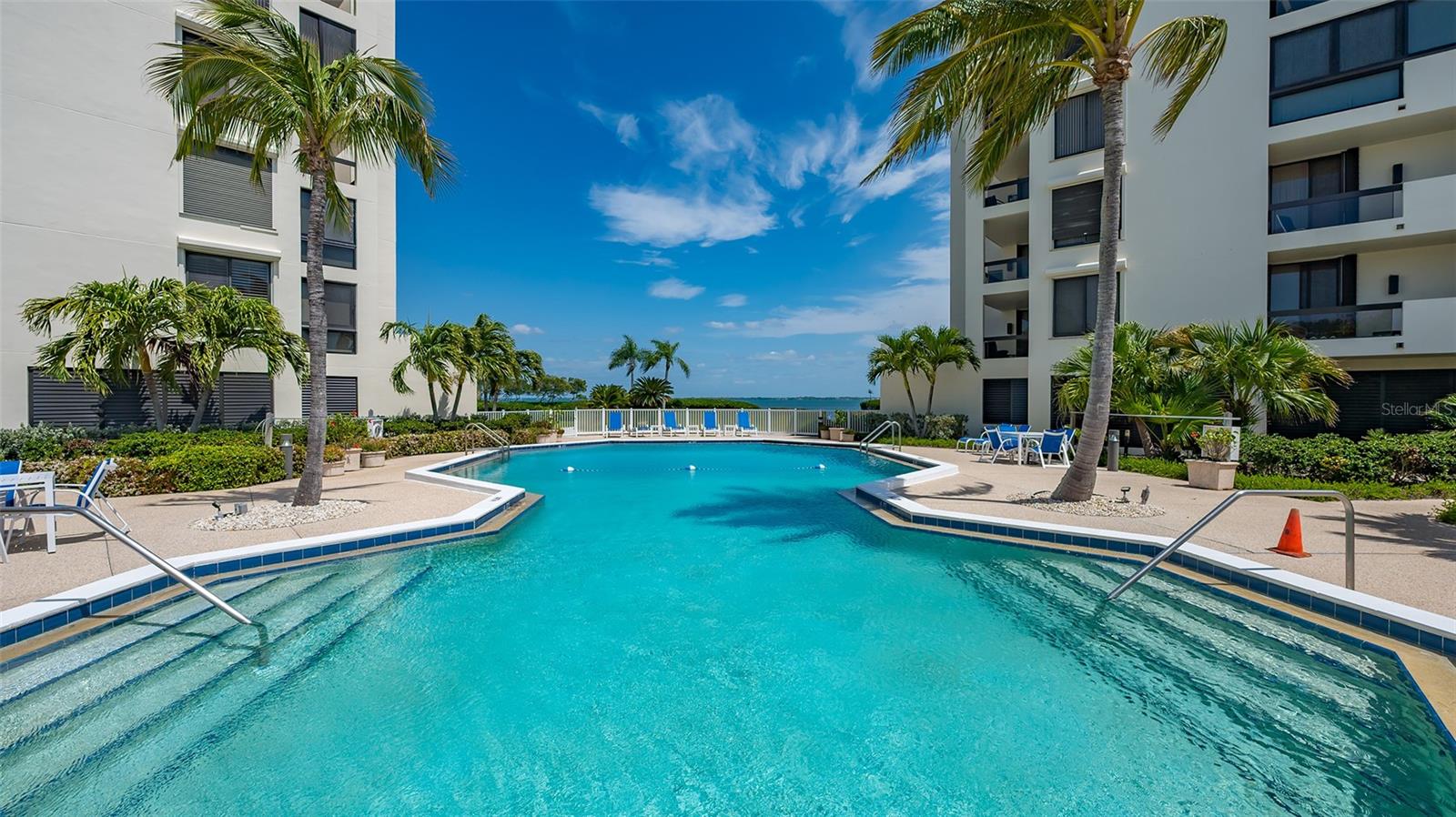 FAIRWAY BAY 1 - Residential