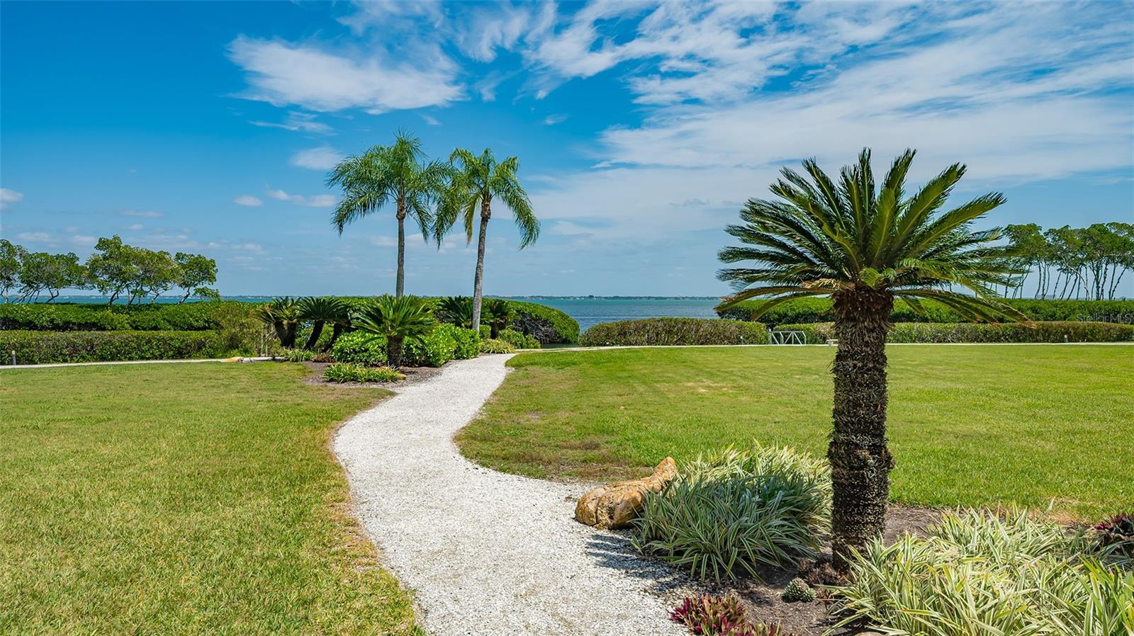 FAIRWAY BAY 1 - Residential