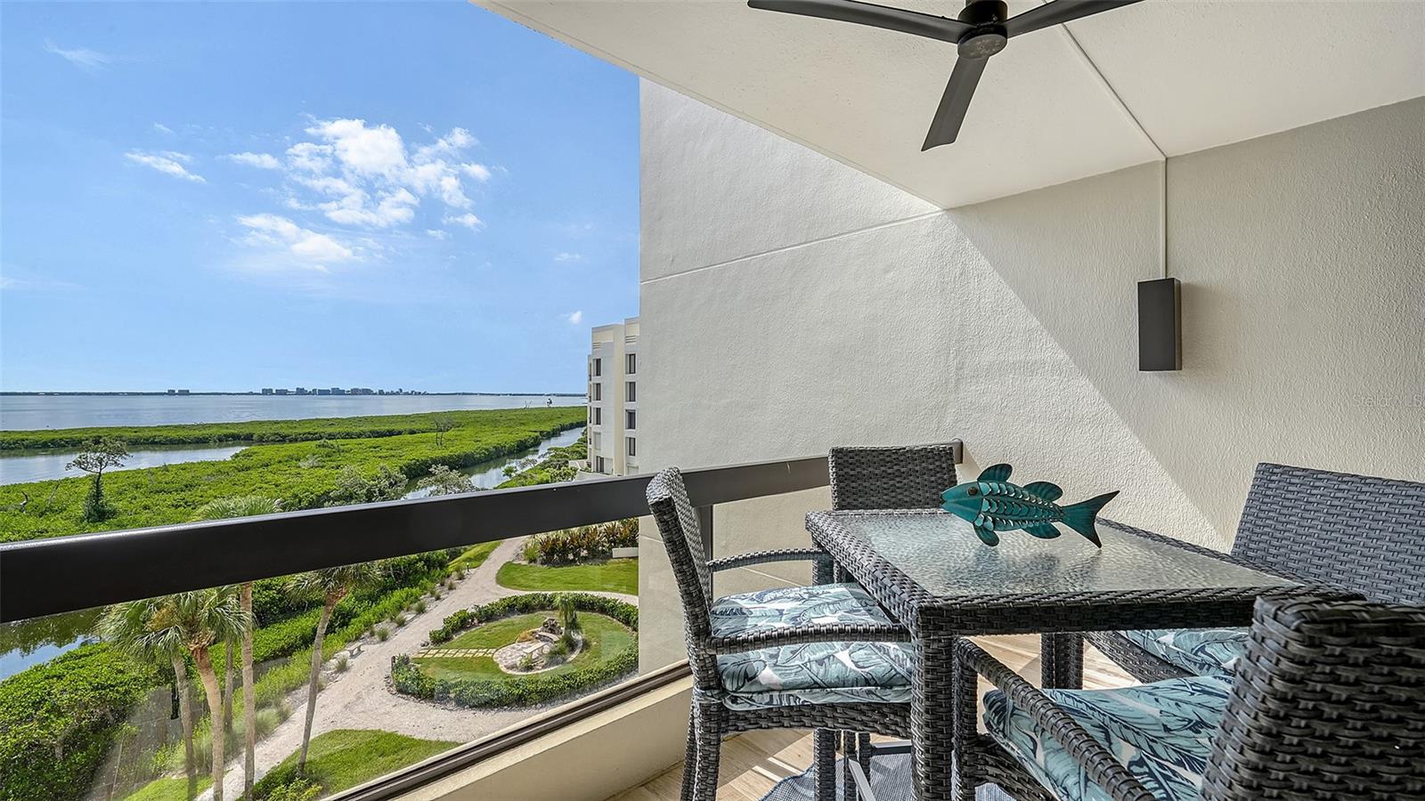 FAIRWAY BAY 1 - Residential