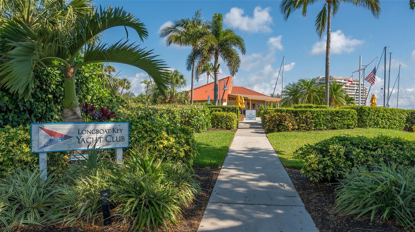 FAIRWAY BAY 1 - Residential