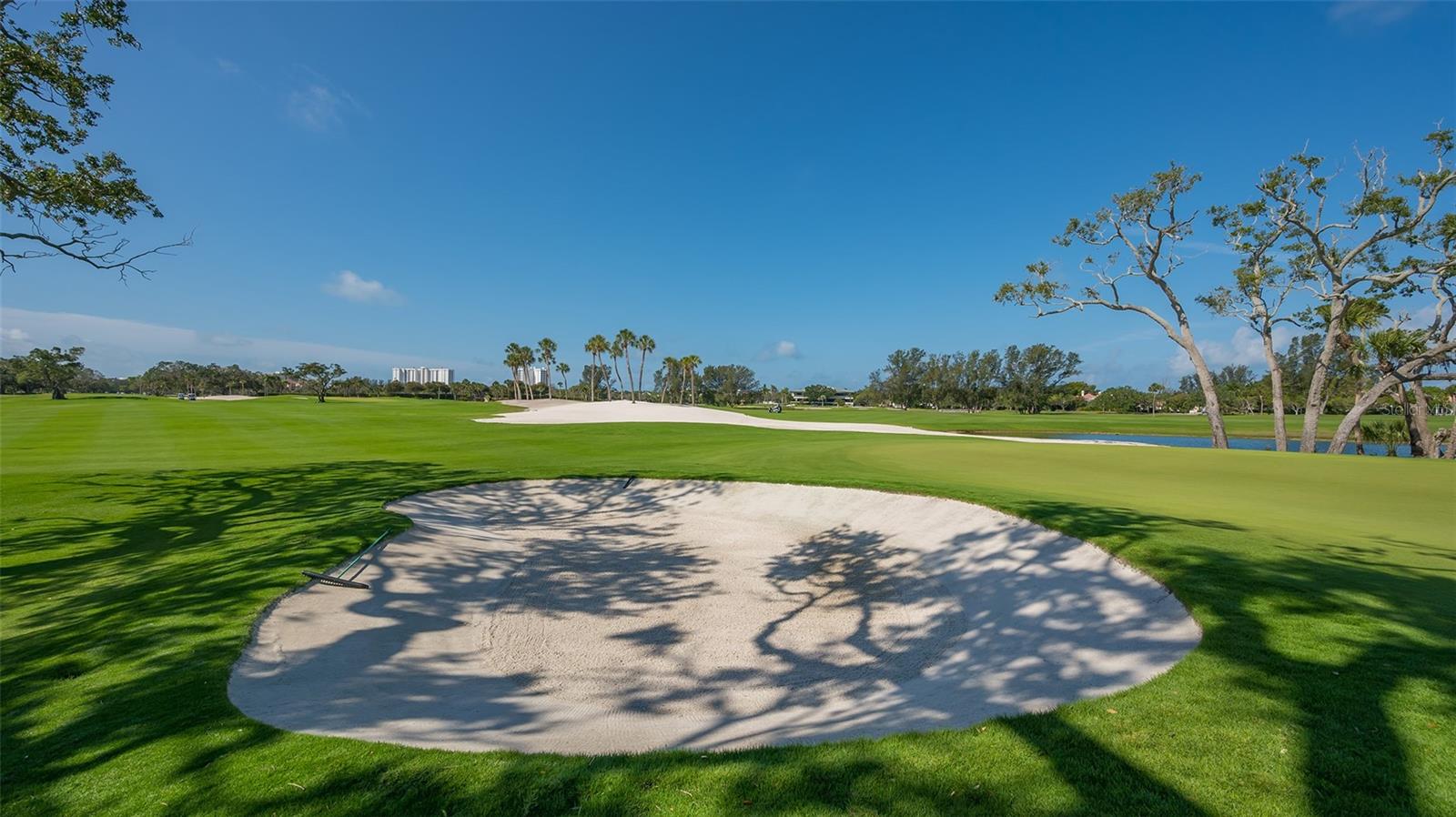 FAIRWAY BAY 1 - Residential