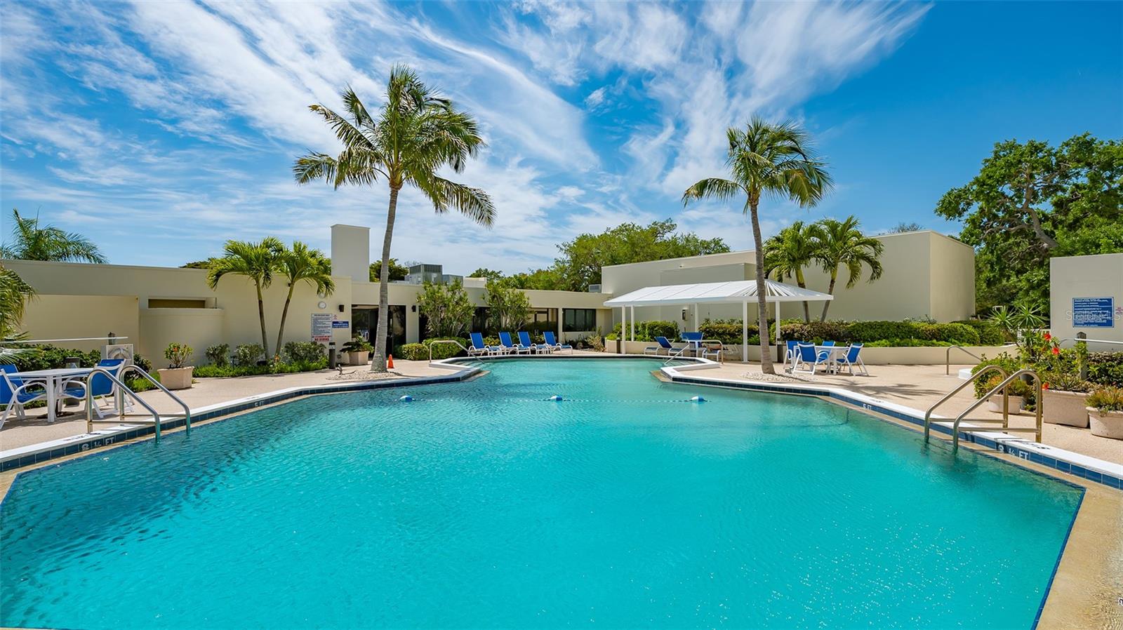 FAIRWAY BAY 1 - Residential