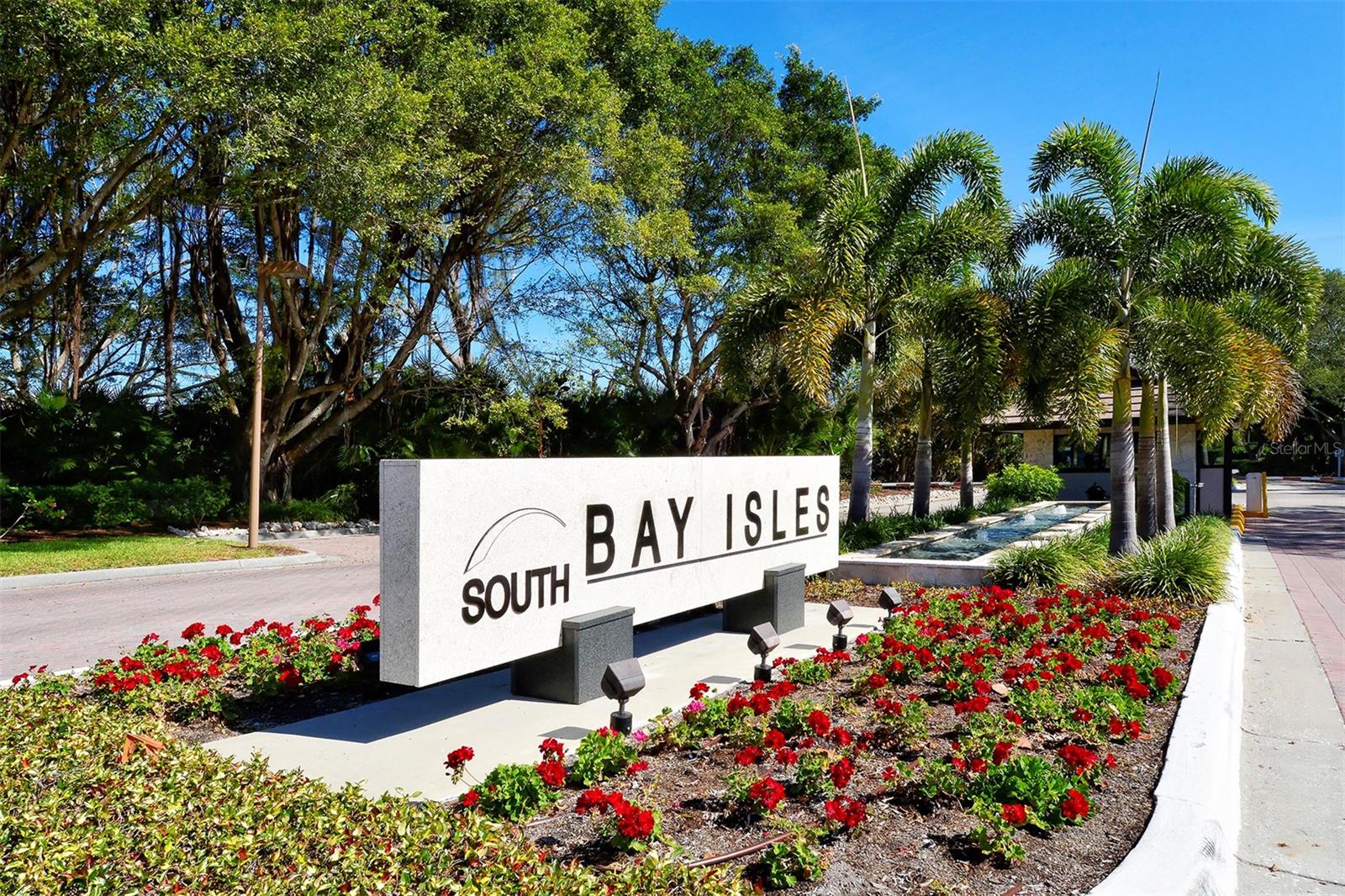 FAIRWAY BAY 1 - Residential