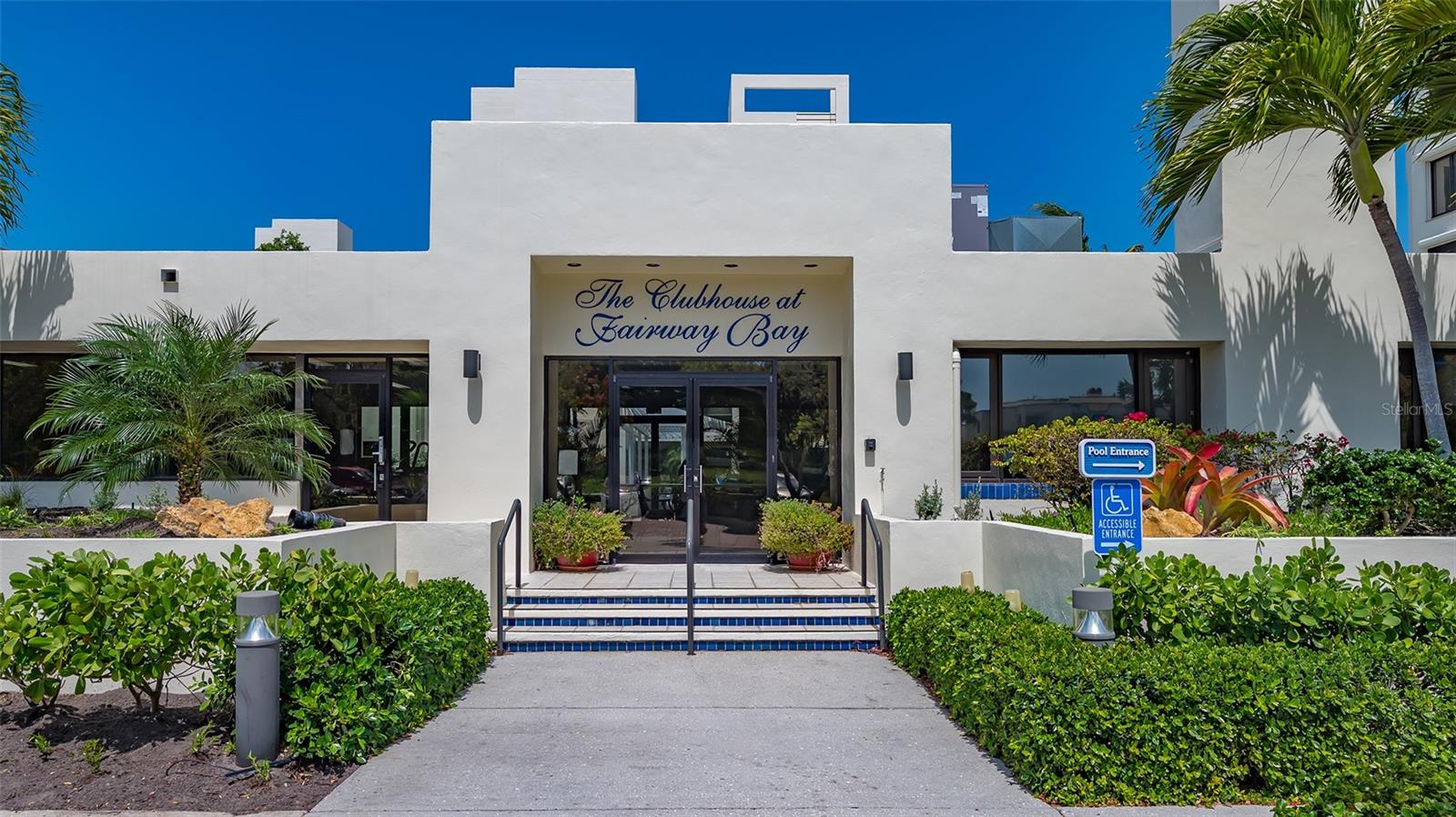 FAIRWAY BAY 1 - Residential