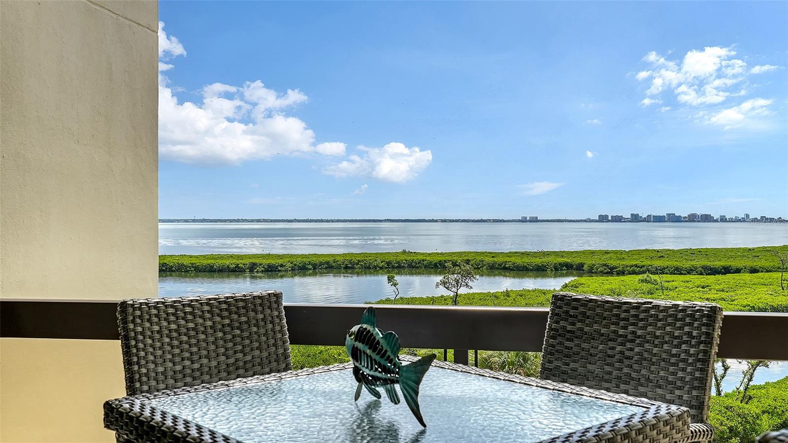 FAIRWAY BAY 1 - Residential